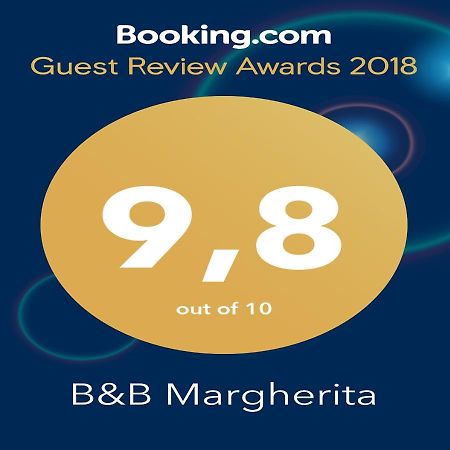 B&B Margherita Cosenza Exteriér fotografie