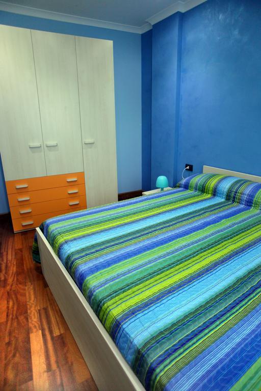 B&B Margherita Cosenza Pokoj fotografie