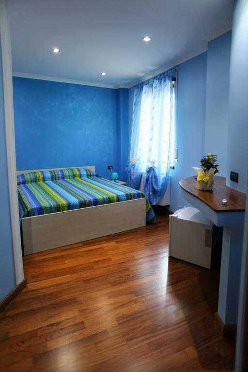 B&B Margherita Cosenza Pokoj fotografie