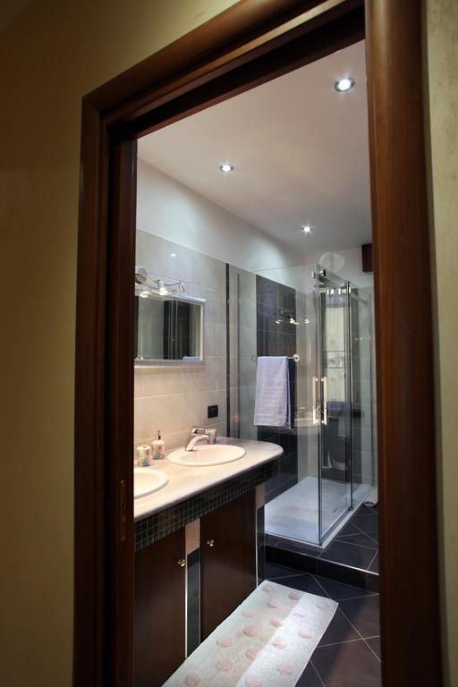 B&B Margherita Cosenza Pokoj fotografie