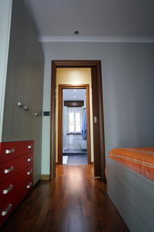 B&B Margherita Cosenza Pokoj fotografie
