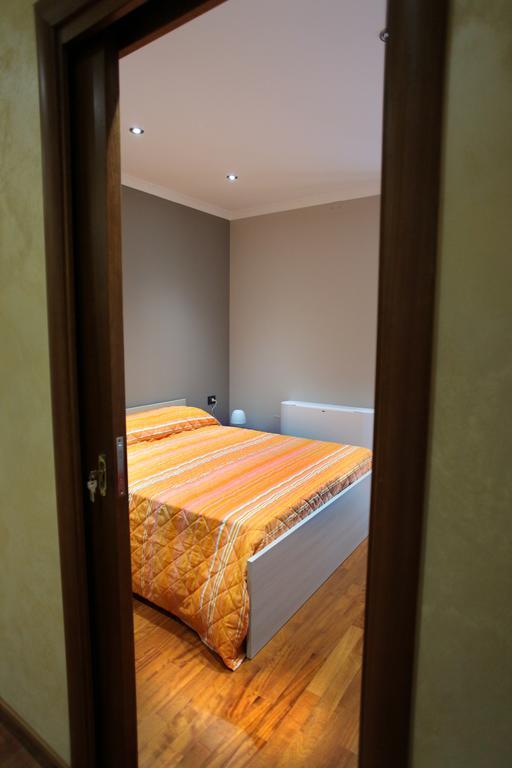 B&B Margherita Cosenza Pokoj fotografie