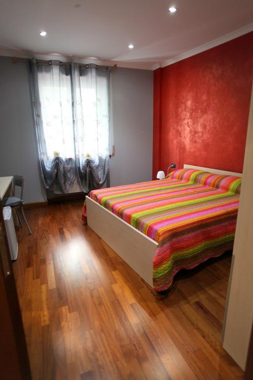 B&B Margherita Cosenza Pokoj fotografie