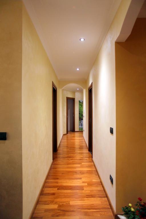 B&B Margherita Cosenza Exteriér fotografie