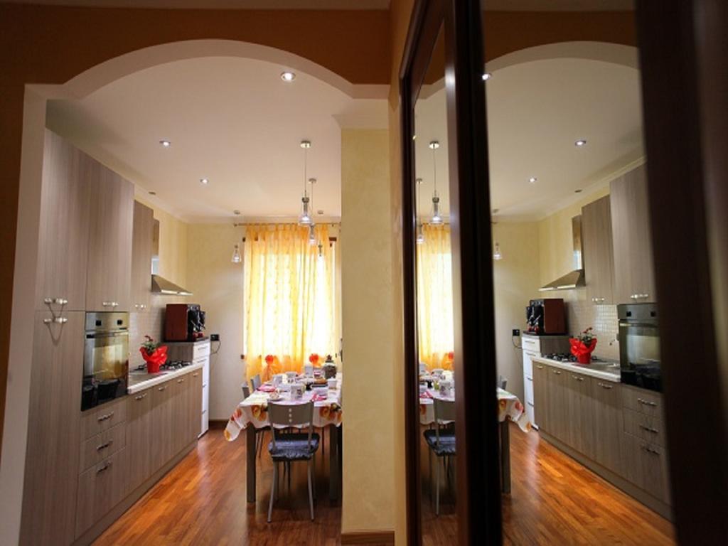 B&B Margherita Cosenza Exteriér fotografie