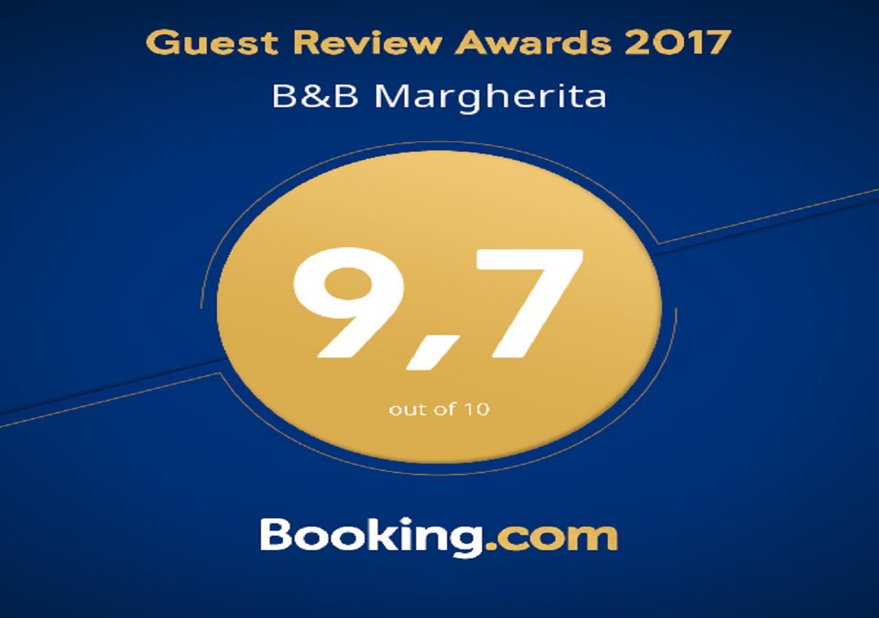 B&B Margherita Cosenza Exteriér fotografie